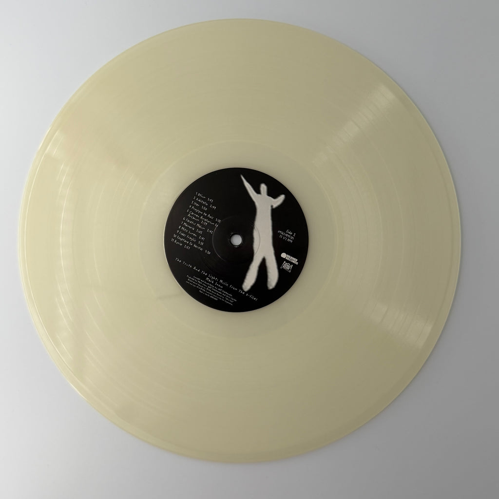 Mark Snow – The Truth And The Light (Music From The X-Files) (RSD Edition)
