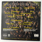 RZA Presents Wu-Tang Killa Bees – The Swarm (Volume 1)