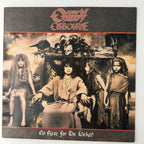 Ozzy Osbourne – No Rest For The Wicked