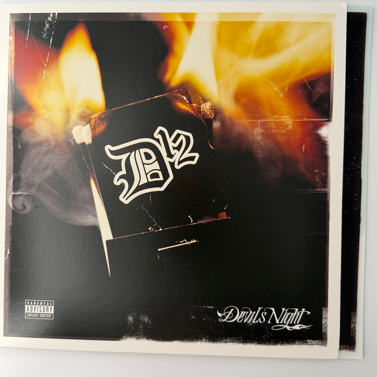 D12 – Devil's Night