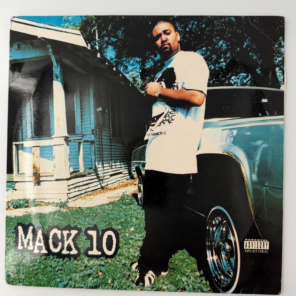 Mack 10 – Mack 10