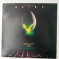 Jerry Goldsmith – Alien (Original Soundtrack)