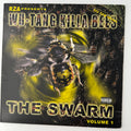 RZA Presents Wu-Tang Killa Bees – The Swarm (Volume 1)