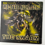 RZA Presents Wu-Tang Killa Bees – The Swarm (Volume 1)