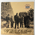 Puff Daddy & The Family – No Way Out