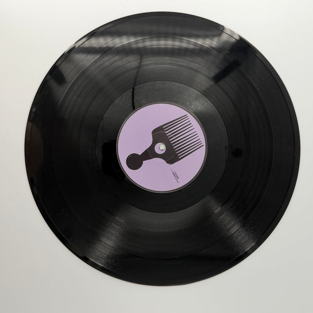 Digable Planets – Blowout Comb