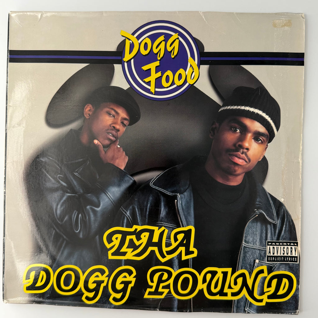 Tha Dogg Pound – Dogg Food