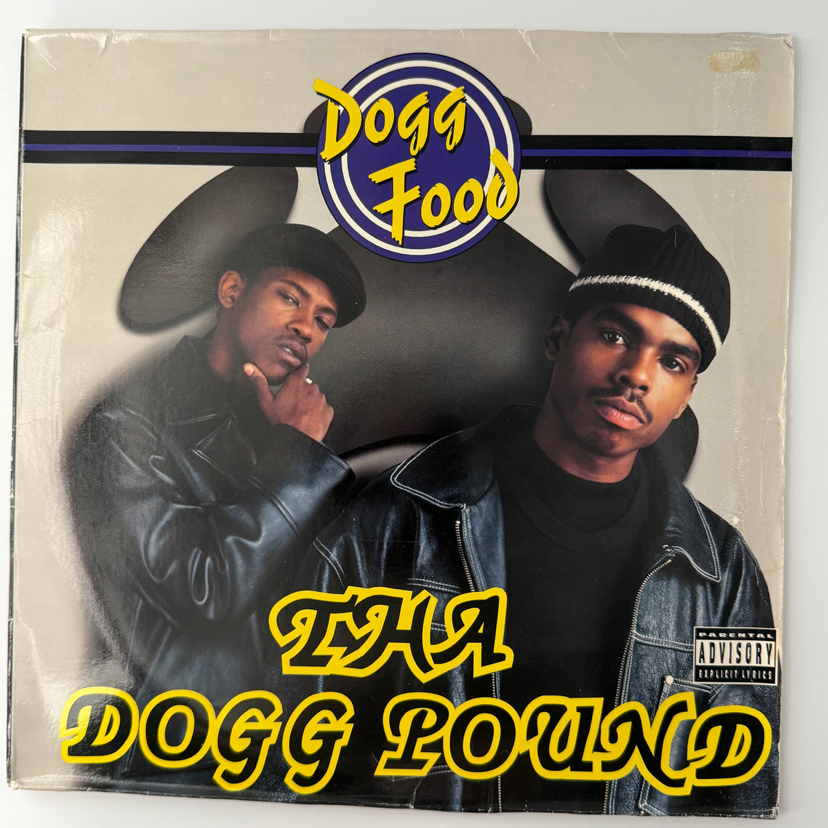 Tha Dogg Pound – Dogg Food