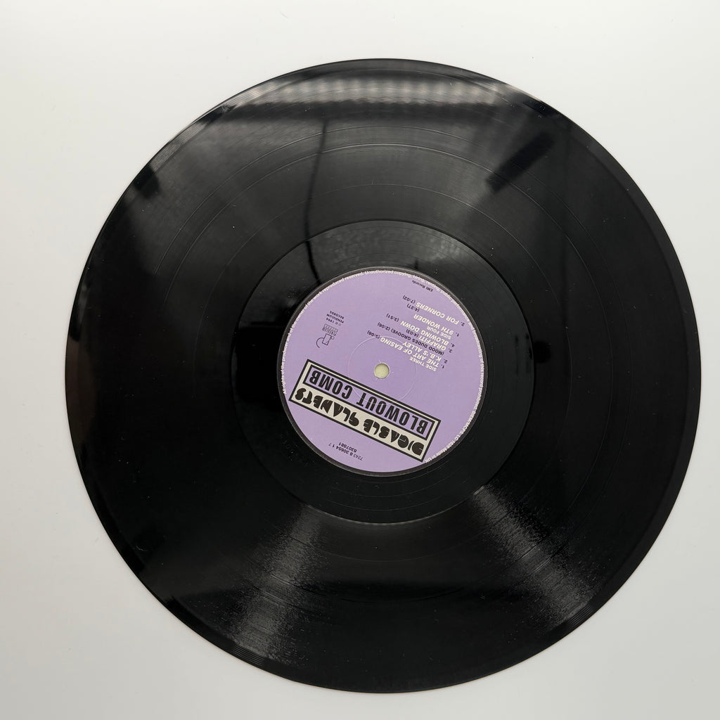Digable Planets – Blowout Comb