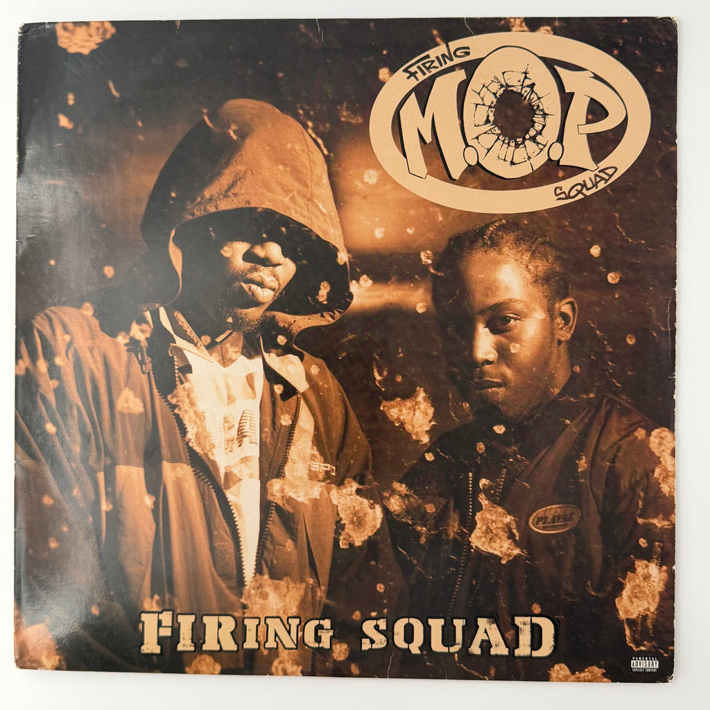 M.O.P. – Firing Squad