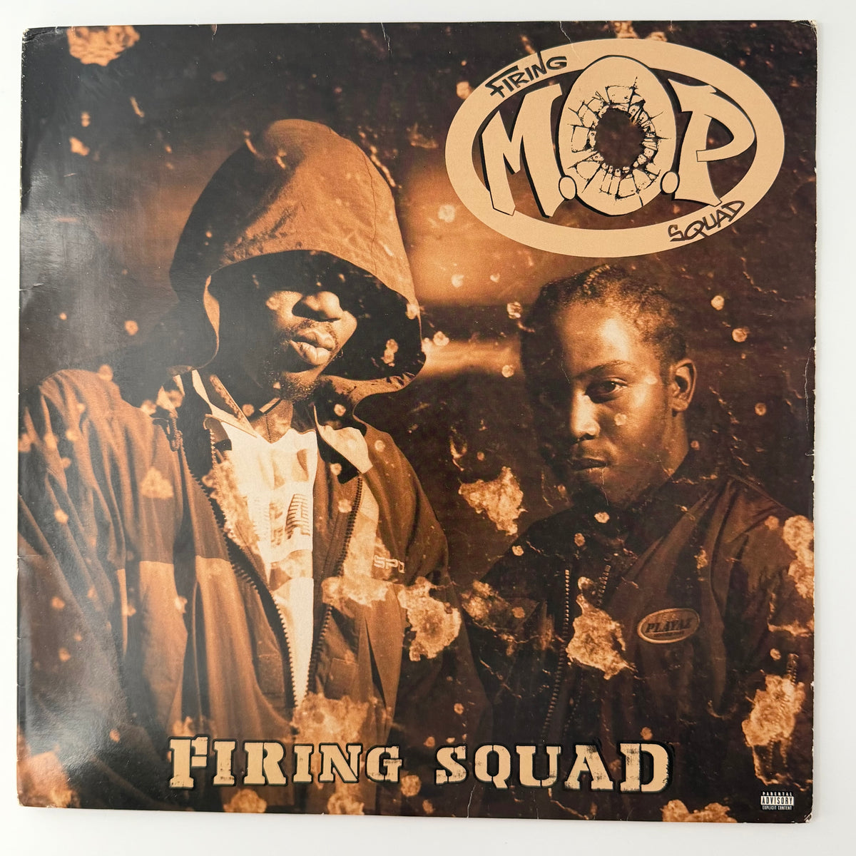 M.O.P. – Firing Squad