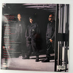 Run-DMC – Down With The King