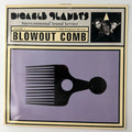 Digable Planets – Blowout Comb