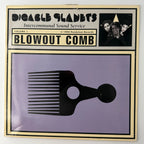 Digable Planets – Blowout Comb