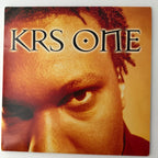KRS-One – KRS ONE