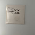 Charli XCX – Rock Music (7" Single)