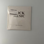 Charli XCX – Rock Music (7" Single)