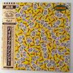 Mixed Fruit Vol. 1: Pineapple Ginger actual item photo 1