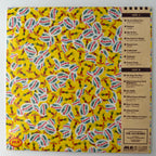 Mixed Fruit Vol. 1: Pineapple Ginger actual item photo 2