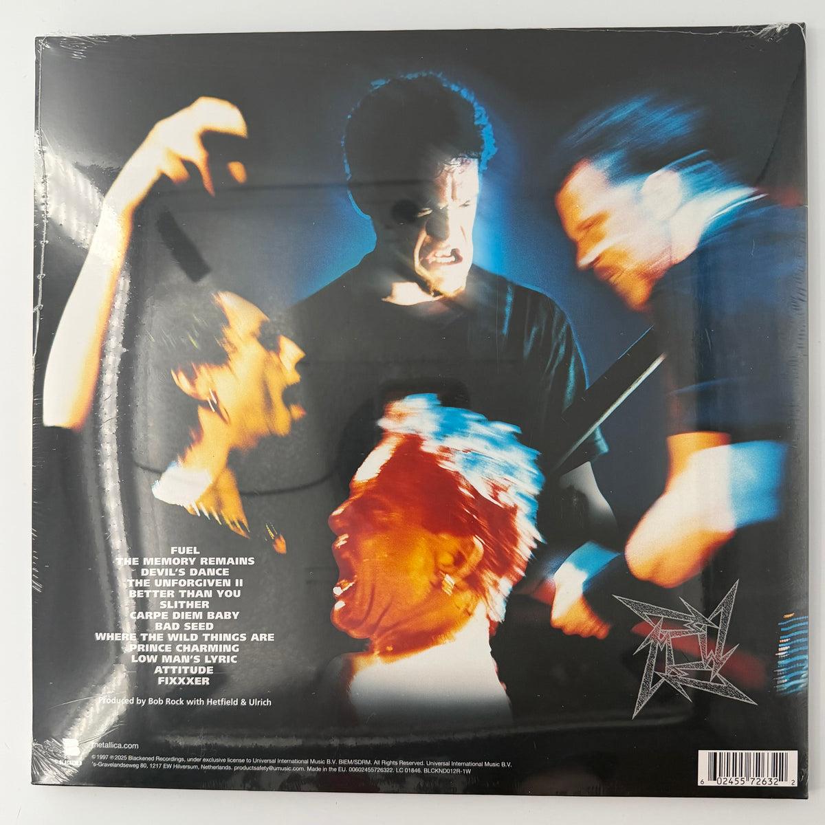 Reload actual item photo 2