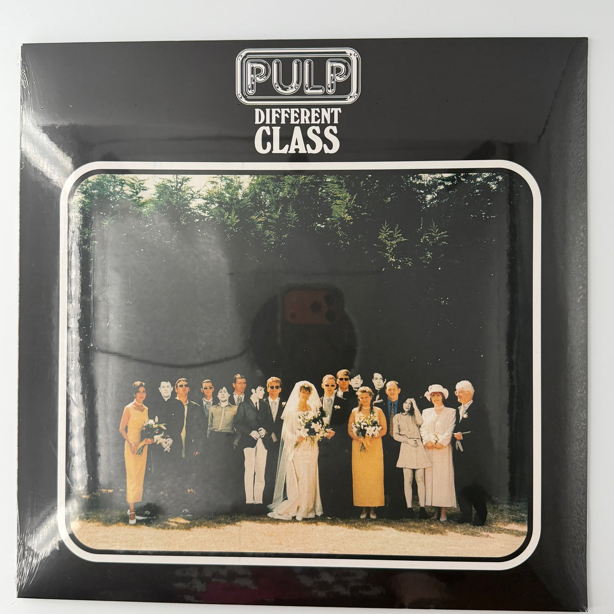 Different Class actual item photo 1