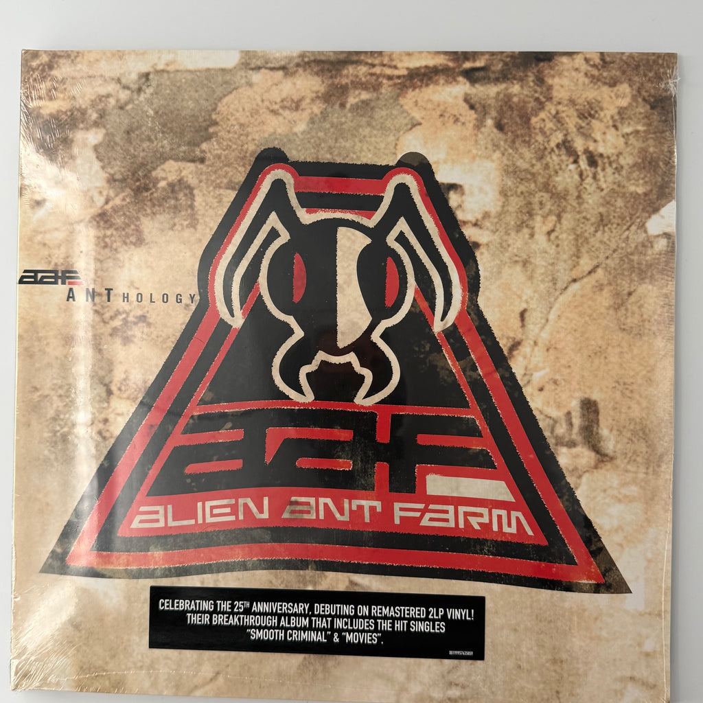 ANThology actual item photo 1
