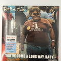 You've Come A Long Way, Baby actual item photo 1
