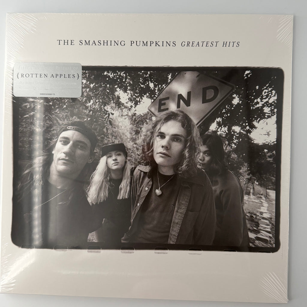 Rotten Apples: Greatest Hits actual item photo 1