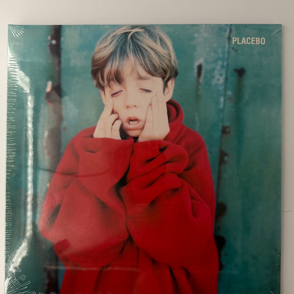 Placebo actual item photo 1