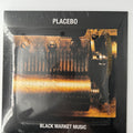 Black Market Music actual item photo 1