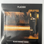 Black Market Music actual item photo 1