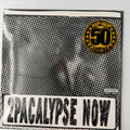 2Pacalypse Now actual item photo 1