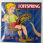 Americana actual item photo 1