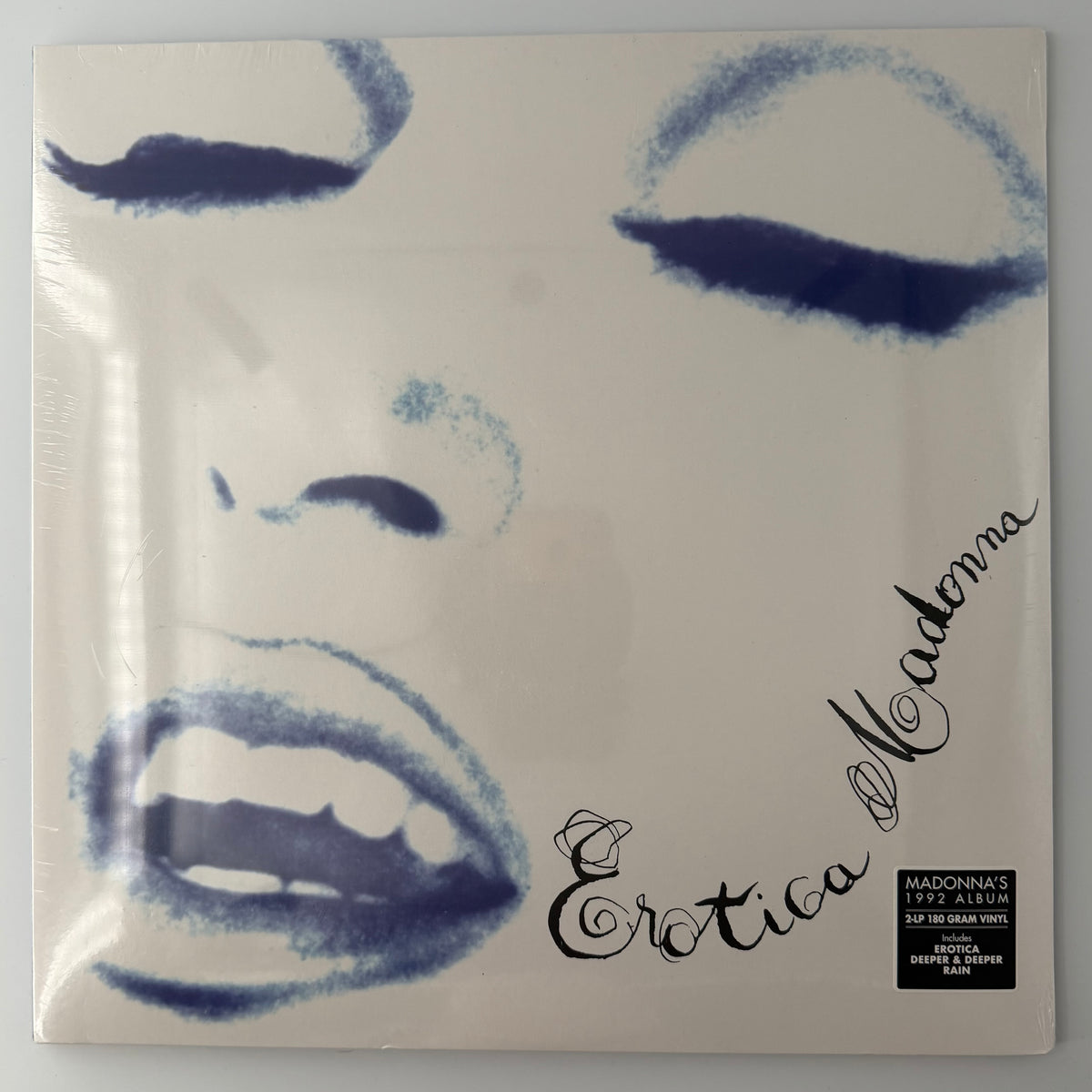 Erotica actual item photo 1