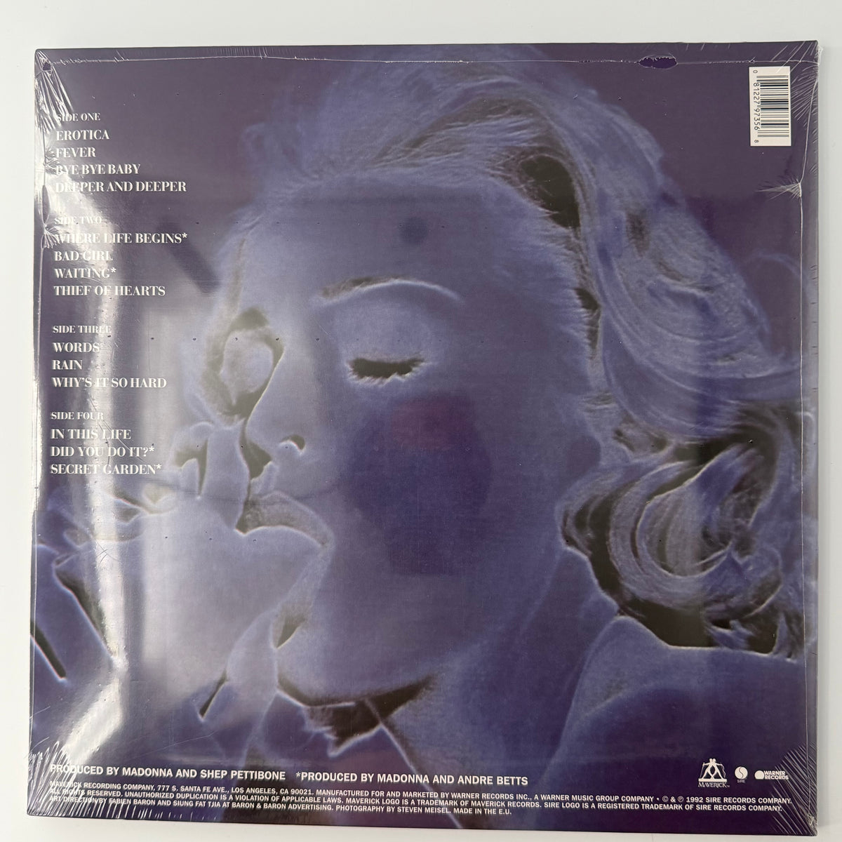 Erotica actual item photo 2