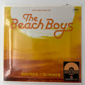 Sounds Of Summer - The Very Best Of actual item photo 1