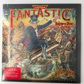Captain Fantastic And The Brown Dirt Cowboy actual item photo 1