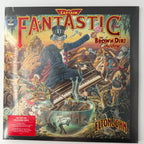 Captain Fantastic And The Brown Dirt Cowboy actual item photo 1
