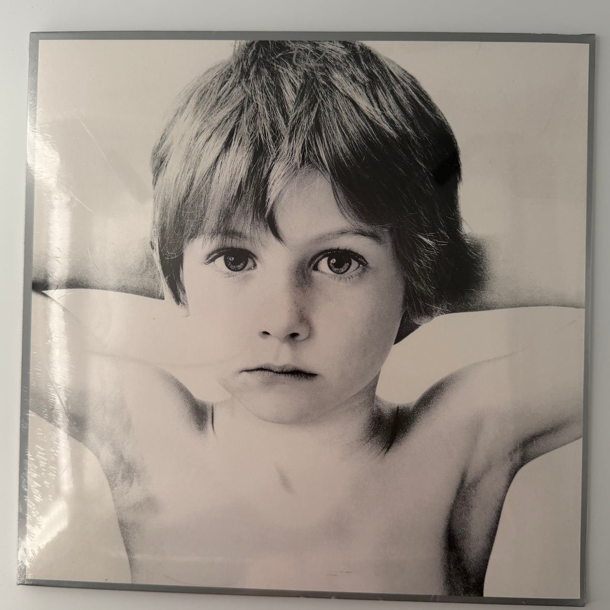 Boy actual item photo 1
