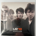 U218 Singles actual item photo 1