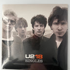 U218 Singles actual item photo 1
