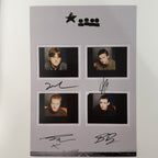 Love Is Here actual item photo 4