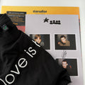 Love Is Here actual item photo 1
