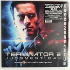 Terminator 2: Judgment Day (Original Soundtrack Recording) actual item photo 2