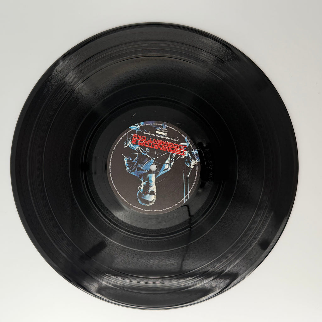 Terminator 2: Judgment Day (Original Soundtrack Recording) actual item photo 6