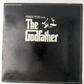 The Godfather (Original Soundtrack Recording) actual item photo 1