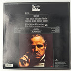 The Godfather (Original Soundtrack Recording) actual item photo 2