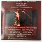 Apocalypse Now - Original Motion Picture Soundtrack actual item photo 2