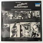 Wes Craven's A Nightmare On Elm Street (Original Soundtrack) actual item photo 2