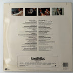 Goodfellas (Music From The Motion Picture) actual item photo 2